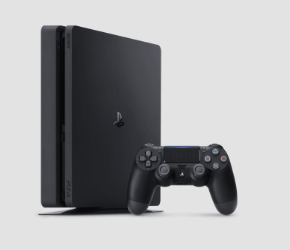 Rent Sony PlayStation 5 Slim Console from $39.90 per month