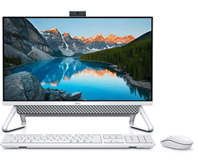Dell Inspirion 24 5000 All-in-One