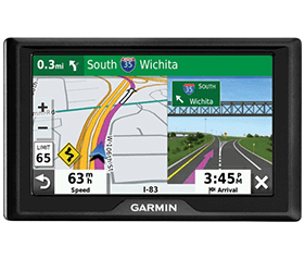 Garmin Drive 52 GPS Navigation