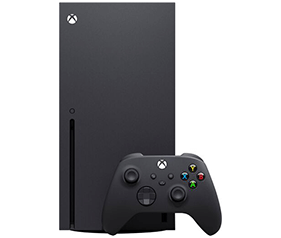 Microsoft Xbox Series X