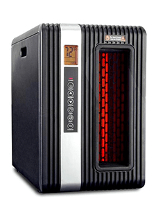 PureHeat 2-in-1 Air Purifier and Heating System