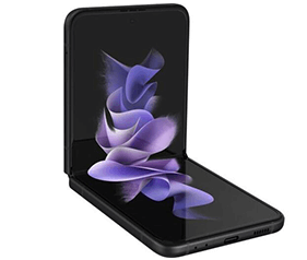 Samsung Galaxy Z Flip3