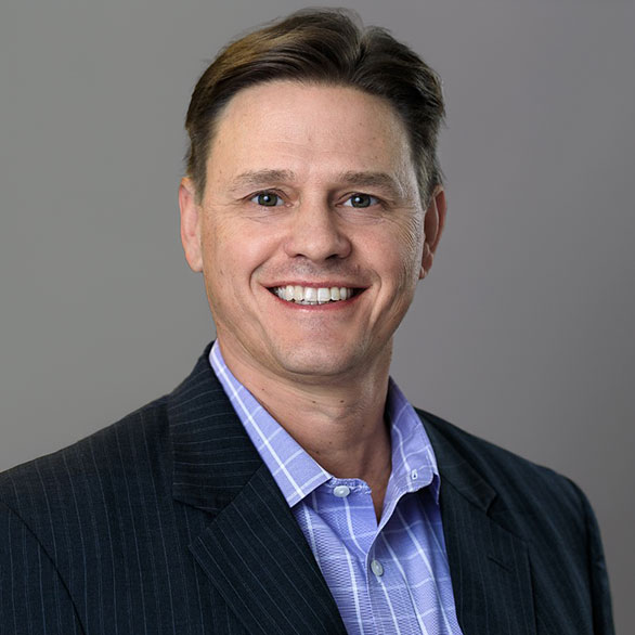 Jason Steed headshot 