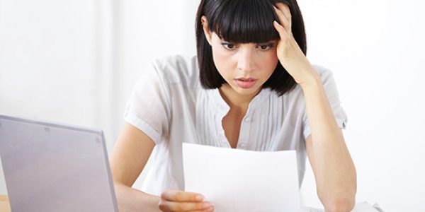 Employee Financial Stress